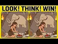 Can You Spot the Sneaky Differences A Bit Tricky