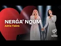 Lagu Adria Twins — 🎵 Nerġa' Nqum | MESC 2026