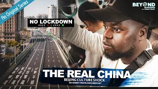 封控后中国变了：北京文化冲击与找房经历