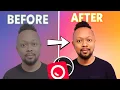 How to Set Up OBSBOT Beauty Feature with OBS The Hidden Beauty Tool in OBSBOT Webcams