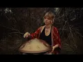 Rooted in Love | Calming Handpan Music for Relaxation & Meditation (2 hours) | Changeofcolours