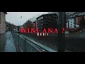 ReD1 - WINI ANA ( Lyrics Video )