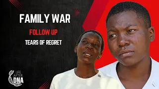 FAMILY WAR LED TO DIVORCE FOLLOWUP: LIFE AFTER DNA SHOW