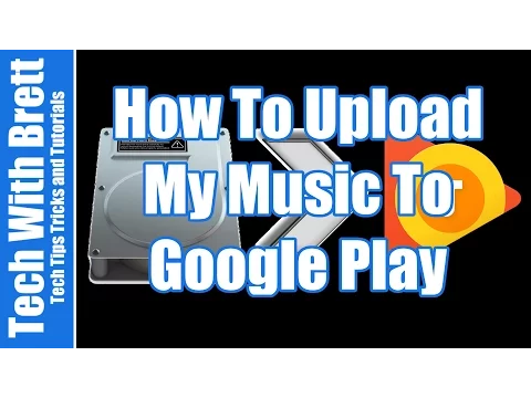 Download MP3 How To Upload Music To Google Play Music