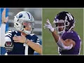 College Football Playoff Top 25 Rankings No 7 through No 25 ESPN