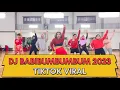 Download Lagu DJ BABIBUMBUM 2023 | TIKTOK VIRAL DJ MBON MBON | ZUMBA | CHOREO ZIN MENTOR RIDA SETIANI