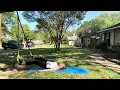 TRX Frog Press Bridge with Abduction