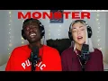 Shawn Mendes \u0026 Justin Bieber -  Monster (Ni/Co Cover)