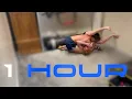 1 hour teenager amateur wrestling highlight