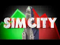 Why SimCity Died