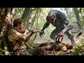 Download Lagu 【Monster😈Movie】杀疯了！探险队误闯史前禁区，竟沦为怪兽“自助餐”！#中国电影#悬疑 #movie #惊悚 #悬疑 #探险 #奇幻 #僵尸 #恐怖 #剧精彩