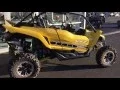2016 Yamaha YXZ1000 Yamaha of Knoxville