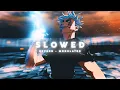Download Lagu LXNGVX, VISXGE - DNA but slowed (reverb - modulated)