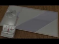 Blender FD-TD rendering