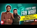 Lagu வாலி மாதிரி பாட்டு எழுத தனி திமிரு வேண்டும்! Lyricist Priyan | #Lyricistvaali | Tamilanda Podcast