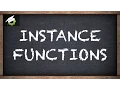Functions - GameMaker Studio