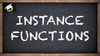 Functions - GameMaker Studio