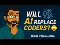Will AI Replace Coders The Truth No One Tells You