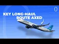 JetBlue Axes This Airbus A321LR Route To Europe