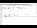VCF 9 1 - ESX Live Patching Demonstration