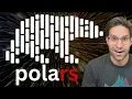 Polars The Next Big Python Data Science Library written in RUST