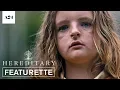 Hereditary Meet Charlie Featurette A24
