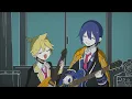 Download Lagu クーネル・エンゲイザー * 鏡音レン / KAITO cover