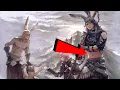 Straight Guys When They See Male Viera FFXIV