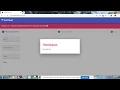Angular 9 Angular Material Step Form working example