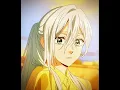 Download Lagu ✩𝗦𝘂𝗯𝗮𝗿𝘂♡︎𝗦𝗮𝗸𝘂💕」- The Fragrant Flower Blooms With Dignity ♪ Back To You Edit #anime #shorts