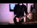 Download Lagu Skillet - RISE (Guitar Cover)