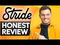 Stride Health Insurance Review - Watch Before Using