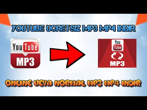 Download MP3 Youtube Mp3 Mp4 Ücretsiz Bedava İndir