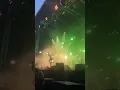 Lila Iké live au No Logo BZH 2023 - Sweet Inspiration