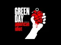 Download Lagu Green Day - Holiday - [HQ] - ReUp