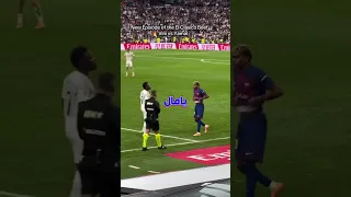 كل مرة لامين يامال يتكلم قبل الماتش بيطلع بعده متعلم الدرس 