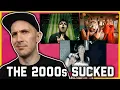 Lagu THE WORST SONGS OF THE 2000s? vol 2