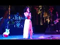 Jhené Aiko Brings Surprise Guest Drake to Coachella 2014