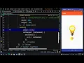 SharedPreferences for data persistence in Flutter Switch with shared preferences in Flutter