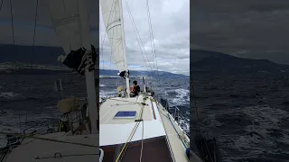 Merci de nous suivre et de nous pousser toujours plus loin ! 🌍🌊🥳
