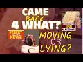 FIESTY BACK ON ASI EMPTY HANDED STILL YELLING QUEEN OPP BEGGING SPREE