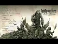 HIGH ON FIRE - Death Is This Communion [Full Album Stream]