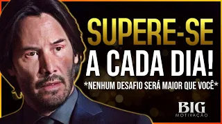 Cada Dia É Uma Nova Oportunidade De Se Superar - BIG MOTIVAÇÃO