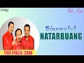 Download Lagu Trio Amsisi 2000 - Dinamulak Natarbuang (Video Lirik Lagu Rohani Batak Buat Hati Dan Jiwa Nyaman)
