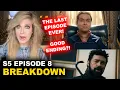 The Boys Season 5 Episode 8 BREAKDOWN - Spoilers Ending Explained