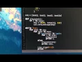 programming MIDI stuff with Python and testing with MFB-522
