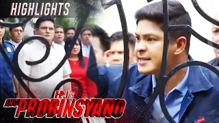 Download Cardo confronts Oscar and Lily for their audacity to mess with his family | FPJ's Ang Probinsyano MP3