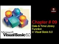09While Loop Do Loop While and Do Loop Until Loops in Visual Basic 6 0 By Rajesh Naiknaware