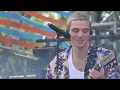 Download Lagu Lauv - Superhero @ Seoul Jazz Festival 2019