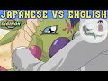 Download Lagu Digimon Adventure 02 Comparison: Wormmon's Death (Japanese VS English)